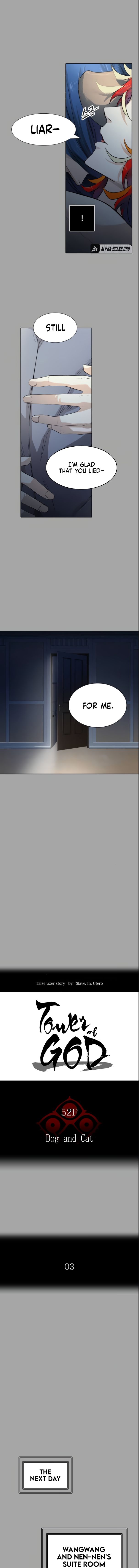 Tower of God Chapter 528 image 02